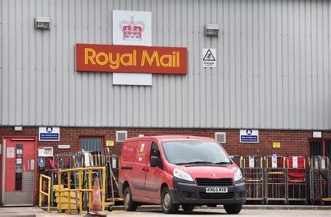 royal mail shipping to germany.